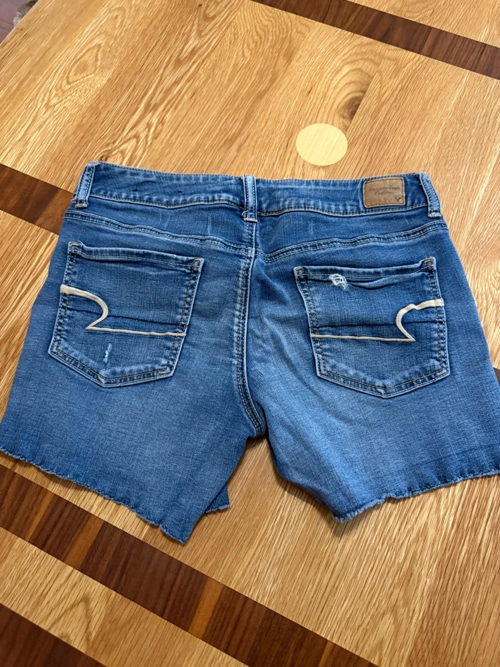 American Eagle Outfitters everyone needs